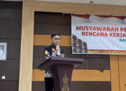 Pencatatan Transaksi Digital Mulai Diterapkan di Rumah Makan Katingan Hilir