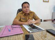 DKPP Katingan Ajukan Bantuan Rotavator ke Kementan RI