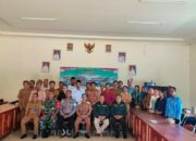 Camat Sanaman Mantikei: Kerukunan Adalah Tanggung Jawab Bersama