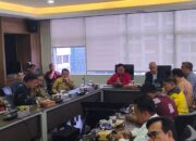 Katingan Punya Potensi Jadi Laboratorium Alam, Ini Rencana Bupati Saiful