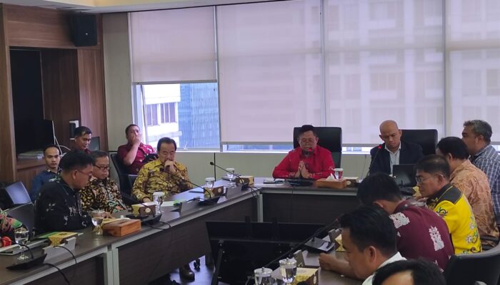 Katingan Punya Potensi Jadi Laboratorium Alam, Ini Rencana Bupati Saiful