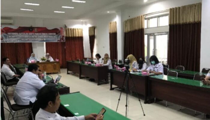 Industri Ikan Jadi Fokus Baru Pemkab Katingan, Ini Langkah Nyatanya