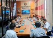 Bapenda Katingan Ajak Lintas Instansi Optimalkan Potensi Pajak