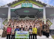 51 Kafilah Katingan Siap Berlaga di MTQH XXXIII Kalteng