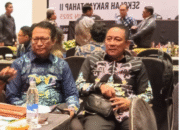 Pemkab Katingan Siap Jalankan Program Nasional Sekolah Rakyat 2025