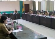 Katingan Siap Perkuat Sinergi Daerah untuk Kendalikan Inflasi dan Dorong Pertumbuhan Ekonomi