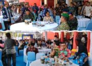 HUT ke-80 Brimob, Wabup Katingan: Dedikasi Brimob Sangat Dirasakan Masyarakat