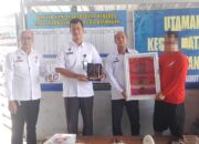 Produk Lokal Karya Warga Binaan Kasongan Siap Tembus Pasar