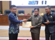 Wabup Firdaus: Semua Program 2026 Harus Berikan Manfaat untuk Masyarakat