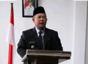 Bupati Saiful Minta Dinkes Percepat Digitalisasi Layanan Kesehatan