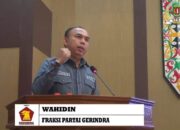 Pansus Kode Etik dan Tata Beracara DPRD Sampaikan Laporan Hasil Kerja