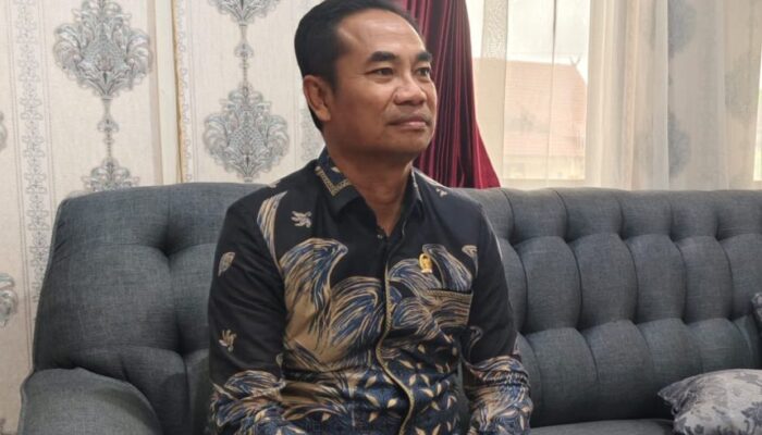 Sekolah Unggul Garuda Diharap Dongkrak Kualitas Pendidikan Katingan