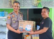 Polres Katingan dan PWI Kompak, Wujudkan Pemberitaan Berimbang