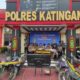 Polres Katingan Soroti Kasus Pembunuhan Ayah oleh Anak di 2025