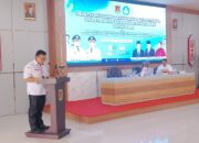 Arianson: Pendidikan Katingan Harus Mampu Beradaptasi dengan Teknologi