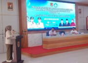 Guru SMP di Katingan Dibekali Kemampuan Koding dan AI