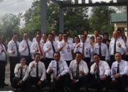 Seleksi Jabatan Pimpinan Tinggi, Peserta Katingan Uji Kompetensi Melalui Makalah