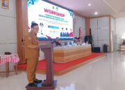 Disdik Katingan Dorong Guru Bangun Karakter Bangsa