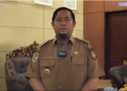 Bupati Katingan Ingatkan Warga Hindari Hura-hura di Malam Tahun Baru