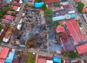 Gedung Sekolah Al-Badar Kasongan Hangus, Yayasan Harap Perhatian Pemerintah