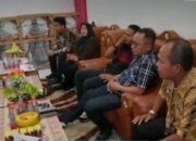Disbudporapar Katingan Terima Kunjungan Kerja Komisi III DPRD Kotim Bahas Porprov 2026