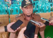 Bupati Katingan Janjikan Perbaikan Layanan Air Bersih