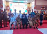 Pelantikan PAW Kades dan Pj Kades Jadi Momentum Penguatan Tata Kelola Desa