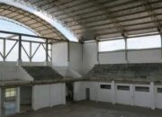 Pembangunan GOR Katingan Kembali Dilanjutkan Tahun Ini