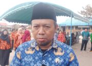 Bantuan Kebakaran Kasongan Lama Datang dari Daerah dan Provinsi