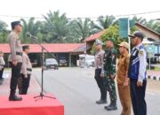 Operasi Keselamatan Telabang 2026 Digelar 14 Hari di Katingan