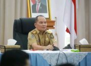Gubernur dan Wagub Kalteng Gelar Safari Ramadan ke Seluruh Kabupaten/Kota