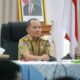 Gubernur dan Wagub Kalteng Gelar Safari Ramadan ke Seluruh Kabupaten/Kota