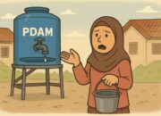 Bupati Katingan Tegaskan Penonaktifan Direktur PDAM Sesuai Aturan