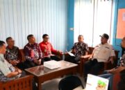 Bupati Katingan Soroti Layanan Air Bersih di Kasongan