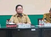 Air Bersih Jadi Prioritas, Plt Direktur PDAM Katingan Segera Ditunjuk