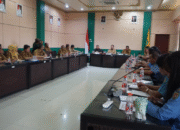 Bupati Saiful Tegaskan Air Bersih Tak Bisa Ditunda