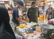 Jelang Puasa, Pemkab Katingan Pastikan Pasokan Bahan Pokok Aman