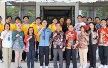 Diskominfostandi Katingan Optimalkan Program Magang untuk Tingkatkan SDM