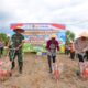 Penanaman Jagung Serentak Jadi Langkah Nyata Polres Katingan