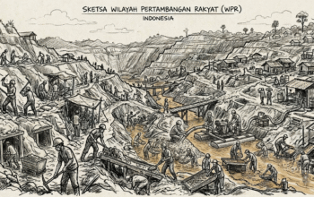 DPRD Katingan Minta Desa Segera Petakan Wilayah Tambang Rakyat