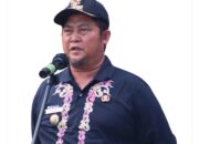 Edaran Bupati Katingan Wajibkan Alat Pemadam di Kantor dan Usaha