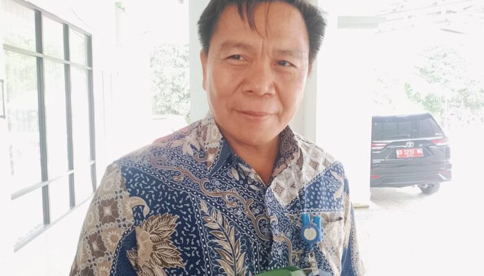 Program Makan Bergizi Gratis di Katingan Masih Terbatas