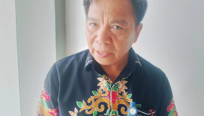 Rencana Sekolah Online, Disdik Katingan Masih Menanti Keputusan Resmi