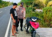 Polisi Tegaskan Knalpot Brong Langgar Aturan Lalu Lintas