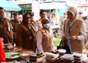 30 Sampel Takjil di Katingan Diuji, BBPOM Pastikan Bebas Bahan Berbahaya