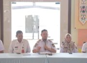 Pemkab Katingan Pastikan Program KHBS Tepat Sasaran