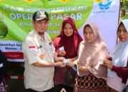 Permintaan Elpiji Diprediksi Naik Jelang Lebaran, Saiful Minta Penyalur Siap