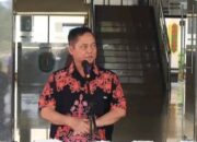 Bupati Katingan Dorong Bantuan ATENSI Dimanfaatkan Maksimal