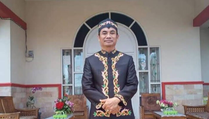 Kepsek Baru Diharap Bawa Perubahan Pendidikan di Katingan