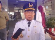 Bupati Katingan Soroti Lemahnya Pengawasan PAD